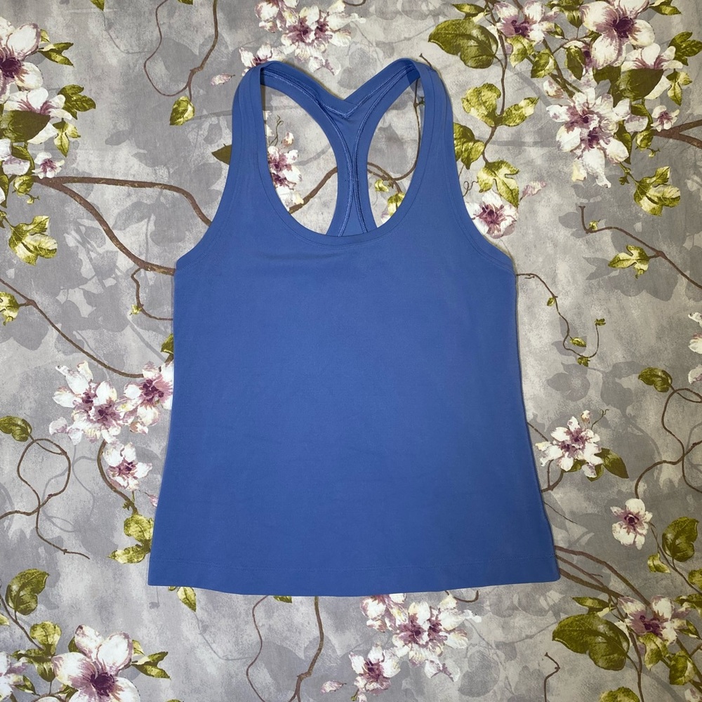 lululemon cool racerback tank